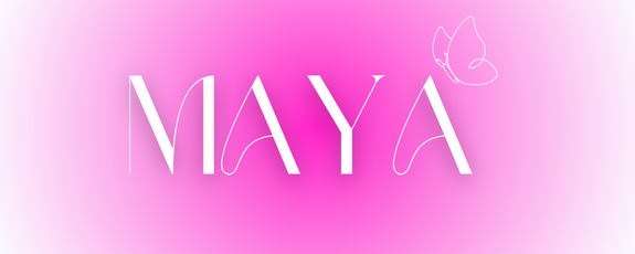 MAYA - Mundo Feminino