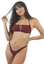 Biquini Detalhe Busto Calcinha Levanta Bumbum Alcinha | REF: BK103