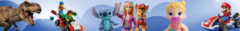 Banner da categoria Brinquedos