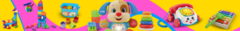 Banner da categoria Bebê