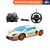 Carrinho de Controle Remoto Hot Wheels Turbo Tiger Candide 4546 - comprar online
