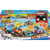 Hot Wheels Monster Trucks Pista 5‑Alarm Rescue Mattel HPN73 - comprar online