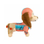 Pelúcia Liberty Patrulha Canina Sunny 3791 na internet