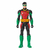 Boneco DC Liga da Justiça Robin High Tech Sunny 2409 - Help Kids Brinquedos | Imaginação e Diversão!