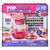 Fábrica de Pulseiras Estilo Pop Cool Maker Pop Style Braceletes Sunny 003104 na internet