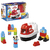 Mega Bloks Disney Barco do Mickey Fisher Price Mattel HPB50 - comprar online
