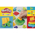 Massinha Play‑Doh Letras Hasbro E8532 - loja online