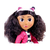 Boneca Gabby A Casa Mágica Da Gabby Articulada 19 cm Vinil Estrela 00027 - Help Kids Brinquedos | Imaginação e Diversão!