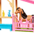 Boneca Barbie A Grande Perseguição a Cavalos Renee Cuidado com Cavalo Mattel HXJ40 - loja online