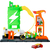 Hot Wheels City Pista Posto de Combustível Super Recarga Mattel HTN79 - comprar online