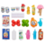Boneca Barbie Supermercado de Luxo Mattel FRP01