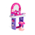 Penteadeira Grande Miss Glamour Tateti 0320 - comprar online