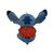 Pelúcia Disney Stitch Comilão Attacks Snacks 25cm Fun F0212-9 - loja online