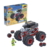 Mega Construx para Hot Wheels Monster Trucks Bone Shaker Mattel GVM27 - comprar online
