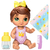 Boneca Baby Alive Bebê Shampoo Morena Hasbro F9120 - Help Kids Brinquedos | Imaginação e Diversão!
