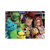 Quebra-Cabeça Grandão 48 Peças Toy Story Toyster 002627 - Help Kids Brinquedos | Imaginação e Diversão!