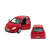 Miniatura Nacionais Fiat Punto Vermelho 11cm Metal Ano 2008 Maisto 1001 - comprar online