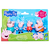Conjunto Peppa Pig e Sua Família com Bebê Evie Hasbro G0506 - Help Kids Brinquedos | Imaginação e Diversão!