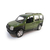 Miniatura Nacionais Fiat Doblò Verde 12cm Metal Ano 2008 Maisto 1002 - Help Kids Brinquedos | Imaginação e Diversão!