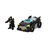 Boneco com Veículo Imaginext DC Super Friends Batmobile Mattel JFJ68|JFJ67 - loja online