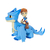 Boneco Dak & Winger Dragons Rescue Riders Sunny 1834 na internet