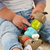 Cachorrinho Dachshund Fisher-Price Mattel HTW91