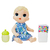 Boneca Baby Alive Hora do Xixi Loira Hasbro E0385 na internet