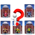 Mini Boneco Masters of the Universe Origins Mattel GYD67 - comprar online