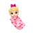 Boneca Baby Alive Bebê Shampoo Loira Hasbro F9119 na internet