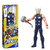 Boneco Thor Avengers Titan Hero Clássico Hasbro E7879 - comprar online