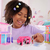 Boneca Barbie Mini Barbieland Trailer dos Sonhos Mattel HYF39|HYF38