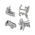 Jogo Monopoly Grab and Go Hasbro F8256 - loja online