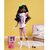 Boneca Barbie Rewind Retrô Anos 80 Festa do Pijama Mattel HJX19 na internet