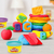 Imagem do Massinha Play‑Doh Letras Hasbro E8532