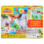 Massinha Play-Doh Microscópio Iluminar e Revelar Hasbro G0494 - Help Kids Brinquedos | Imaginação e Diversão!