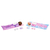 Boneca Barbie Cutie Reveal Conjunto Festa do Pijama Mattel HRY15