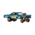 Hot Wheels '65 Mercury Comet Cyclone HVW98-ND5104B|HDH54 - loja online
