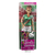 Boneca Barbie Jogadora de Futebol Morena Verde e Branco Mattel HCN18