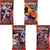 Booster com 6 Cartas Pokémon EV10 Rivais Predestinados Copag 35554 - comprar online