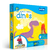 Quebra‑cabeça Grandão 48 Peças Dinos Toyster 2217 - comprar online