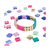 Fábrica de Pulseiras Estilo Pop Cool Maker Pop Style Braceletes Sunny 003104 - comprar online