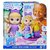 Boneca Baby Alive Sudsy Styling Loira Hasbro F5112 - Help Kids Brinquedos | Imaginação e Diversão!