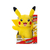 Pelúcia Pokémon de Luxo Pikachu 35cm com Luz e Som Sunny 002613 - comprar online