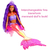 Boneca Barbie Sereia Mermaid Power com Acessórios Mattel HHG53 - loja online