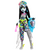 Boneca Monster High Frankie Stein Monster Fest Mattel HXH79 - comprar online