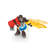 Imaginext Gorilas vs Macacos Mattel HML57 na internet