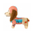 Imagem do Pelúcia Liberty Patrulha Canina Sunny 3791