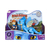 Boneco Dak & Winger Dragons Rescue Riders Sunny 1834 - comprar online