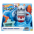 Hot Wheels City Pista Robô Tubarão com Lançador Mattel GJL12