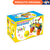 Brinquedo Bancadinha de Ferramentas com Capacete Maral 2019 - comprar online